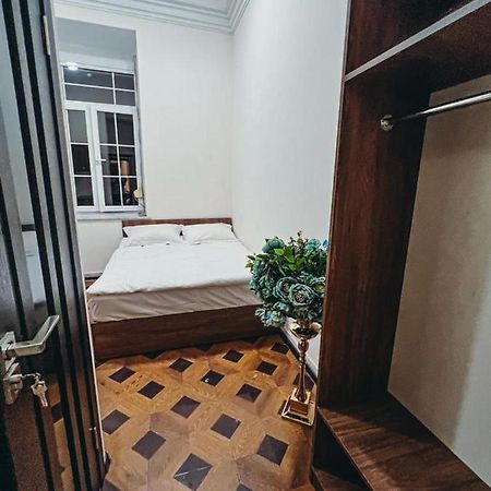 Apartments Tumanyan Ереван Экстерьер фото