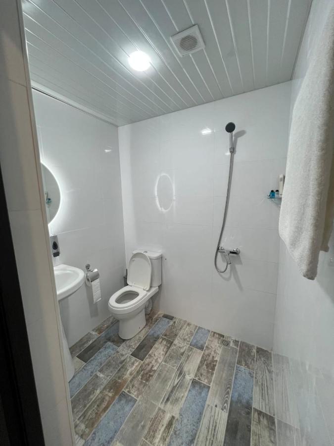 Apartments Tumanyan Ереван Экстерьер фото